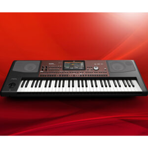 PA700 Teclado ARRANGER KORG de 61 teclas