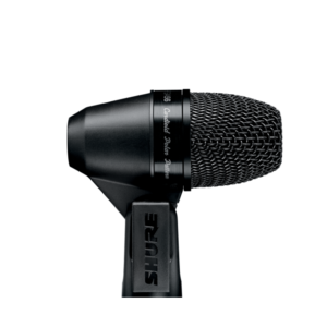 PGA56-LC Micrófono dinámico cardioide de caja/timbales Shure