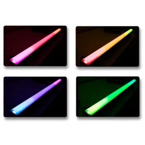 PL363 WASHER Barra / Tubo LED 36x3W 4 en 1 (RGBW) - ProDj.