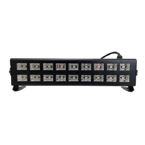 PL921 UV Barra 18 Led 1W UV PRODJ