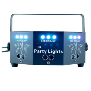 PL96 PARTY Luz de Relleno ProDj.