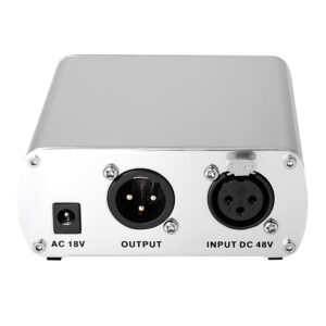 PM-5 Phantom Power 48V