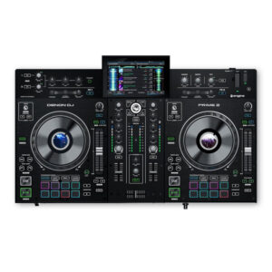 DENON DJ PRIME 2 Controlador de Pad