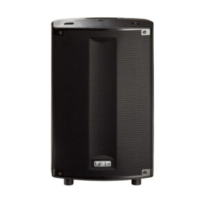PROMAXX 112A Cabina Activa 12" 900W SPL 126/133 dB con DSP Display FBT.