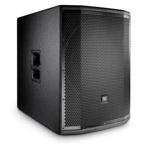 PRX-818XLFW Bajo Activo JBL
