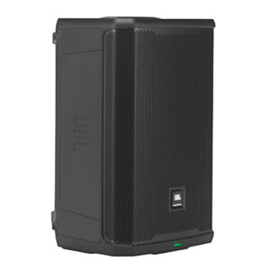 PRX908 Cabina Activa 8" 1000W 126dB JBL