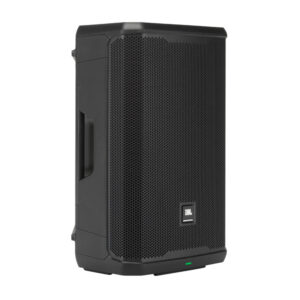 PRX912 Cabina Activa 12" - 1000W - SPL 132dB - JBL.
