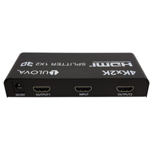 PS-265 Espliter HDMI 4K 1.4bV FULL HD - 3D LULOVA.