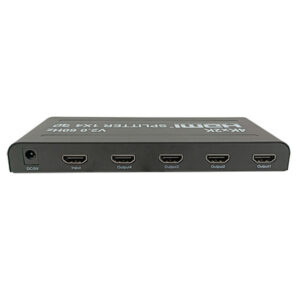 PS-304 ESPLITER HDMI 1X4 2.0V 4K LULOVA
