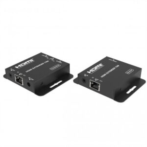 PS-713A EXTENDER HDMI 70 MTS 4K SOLIDVIEW