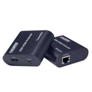 PS-723 Extender HDMI 1080P/60Hz para 60 Mts LULOVA.