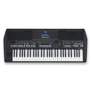 PSR-SX600 +PA300C Teclado Electronico Yamaha