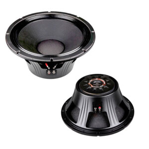 C18-650EL V2 P AUDIO