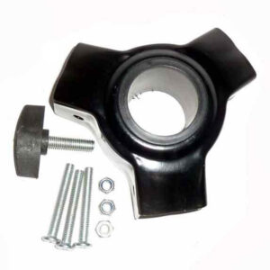 RBCABINA Repuesto Metalico para Base de Tripode de Cabina