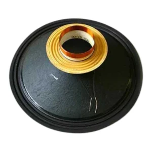 BOSTON ACOUSTICS Recone Kit 12.4 Car Audio.