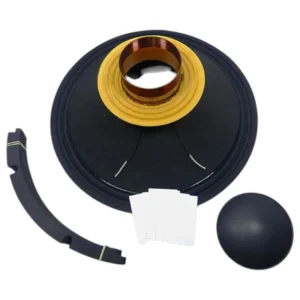 BOSTON ACOUSTICS Recono para 10.4 (Keblar) Car Audio.