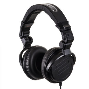 RH2500 Reloop Audifonos para DJ