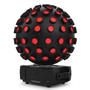 ROTOSPHERE HP Simulador Bola de Espejos Chauveth