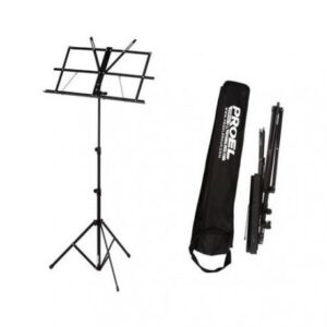 RSM300 Atril de Partitura regulable PROEL