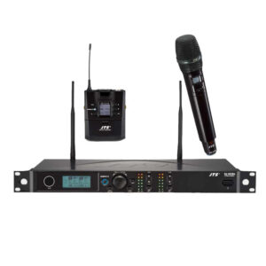 RU-901G3/RU-G3TH Micrófono Inalámbrico Sencillo Serie RU-901 JTS