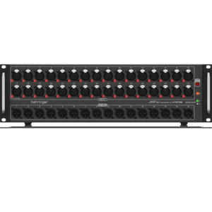 S32 Medusa Digital 32 Canales Behringer