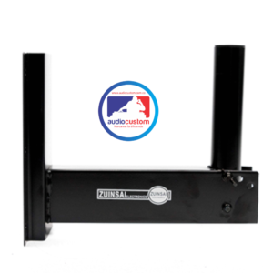 SG001 Base fija de Pared para cabina