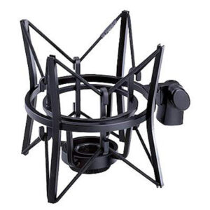 SH-100 Sistema de Suspensión para Micrófono Condensador Takstar