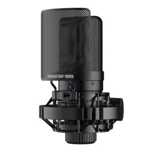 SM-8B MK2 Micrófono Condensador Unidireccional XLR Cardioide Taktar.