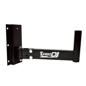 SP15H Base de Cabina para Pared - Capacidad Max: 30 Kg - ProDj.