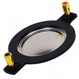 SP-80 Diafragma 44MM 1,75" 50W TITANIUM