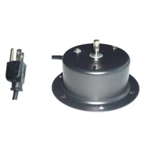 SRL-532 Motor para Bola de espejos 5-6 rpm 110V