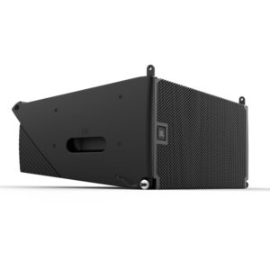 SRX910LA Sistema Array  Activo 10" 600W 135dB JBL
