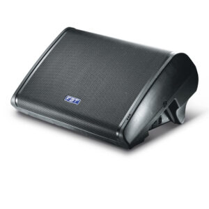 STAGEMAXX 12MA Monitor BI-Amplificado 2 Vías. 500W RMS. SPL 130 dB Polipropileno. DSP FBT