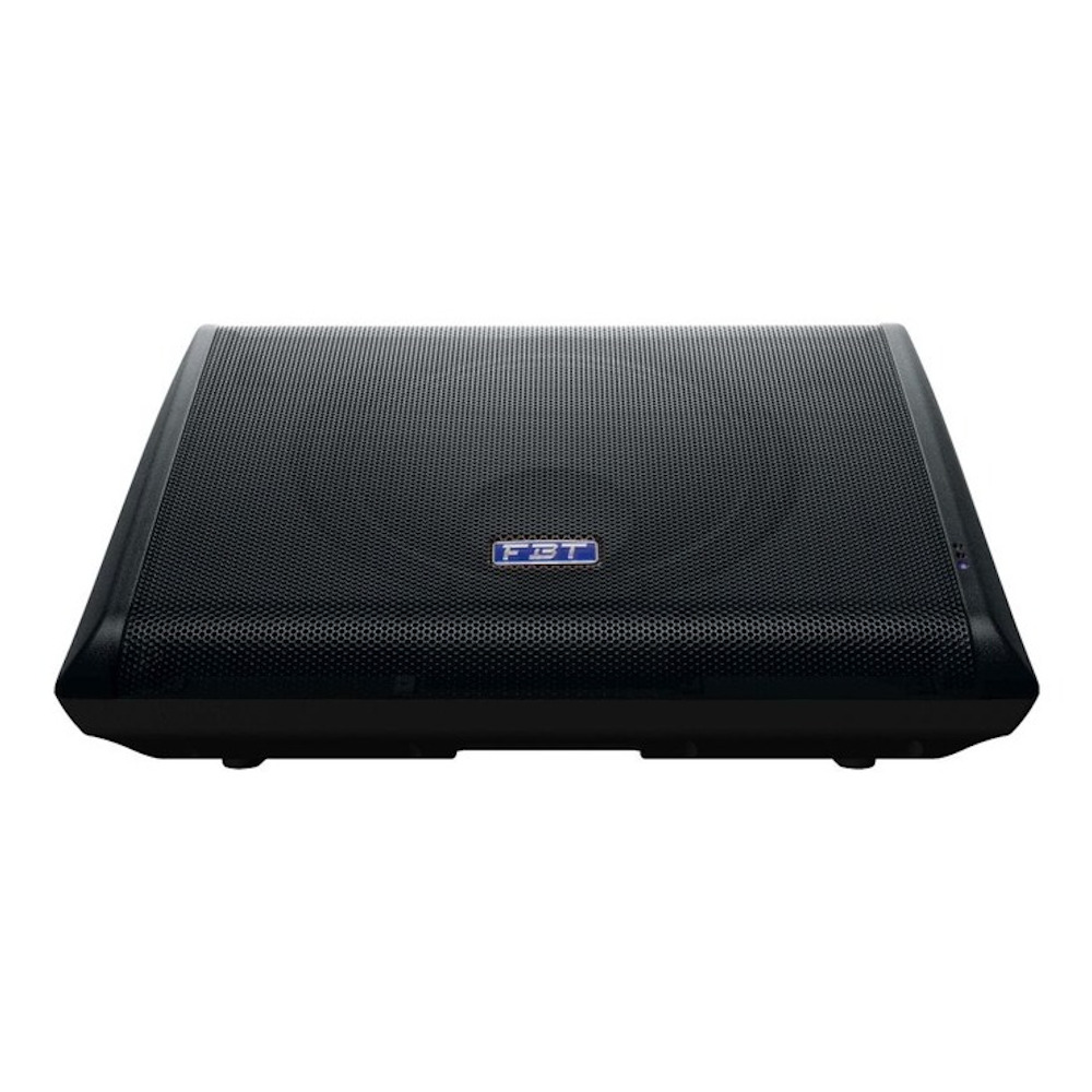 STAGEMAXX 12MA Monitor BI-Amplificado 2 Vías. 500W RMS. SPL 130 dB Polipropileno. DSP FBT - Imagen 2