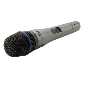 SX-7S Micrófono Dinámico Cardioide para Instrumentos con Swiche Serie SX JTS