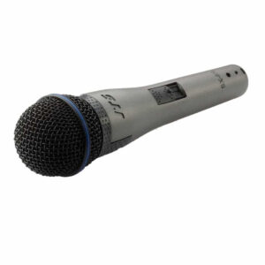 SX-8S Micrófono Vocal Dinámico Cardioide Serie SX JTS