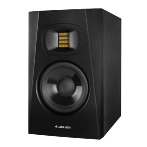 T5V Monitor Activo Biamplificado de 70W 5" 106dB ADAM