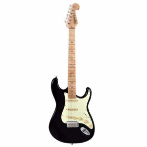 T635CLASSIC BK C MG Guitarra Electrica Tagima