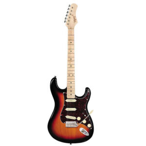 T635CLASSIC SB C MG Guitarra Electrica Tagima