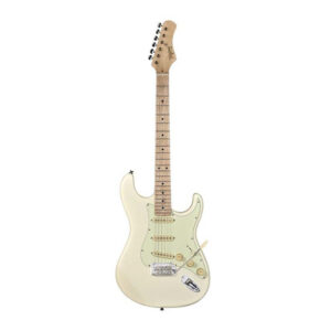 T635CLASSIC WH C MG Guitarra Electrica Tagima