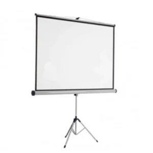 TT244X183 Telón Trípode 244X183 Cms - Importado.