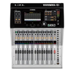 TF1 Mixer Digital 16 Entradas / 16 Salidas XLR - Yamaha.
