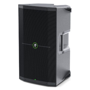 THUMP215XT Cabina Activa 15" Con Bluetooth 1400W 129dB Mackie