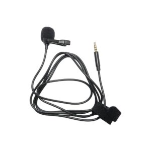 TCM-711 Microfono de Solapa para Celular American Sound