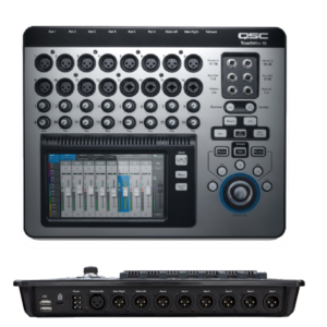 Touchmix-16 Mixer Digital QSC