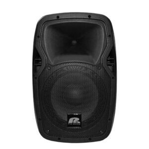 TR10A-II Cabina Activa 10" 150W Mp3 - Bt - FM Pa Pro Audio
