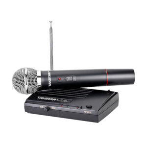 TS-331H Microfono Inalambrico de Mano VHF Takstar