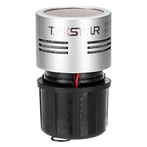 TS-2 Capsula Profesional Universal Polaridad Unidireccional, Respuesta de frecuencia: 80Hz-15KHz TAKSTAR