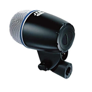 TX-2 Micrófono Dinámico Cardioide para Instrumentos Serie TX JTS