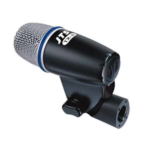 TX-6 Micrófono Dinámico Cardioide para Instrumentos Serie TX JTS